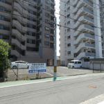 福間駅まで徒歩約3分。商業地で多目的に利用可能