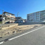福津市中央５丁目 売地