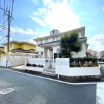 志免町田富 整形地・角地・平坦地 志免町田富 整形地・角地・平坦地