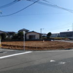 古賀市駅東 平坦地 二区画分譲地 ① 古賀市駅東 平坦地 二区画分譲地 ①