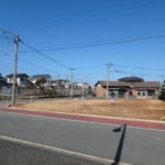 古賀市駅東 平坦地 二区画分譲地 ② 古賀市駅東 平坦地 二区画分譲地 ②